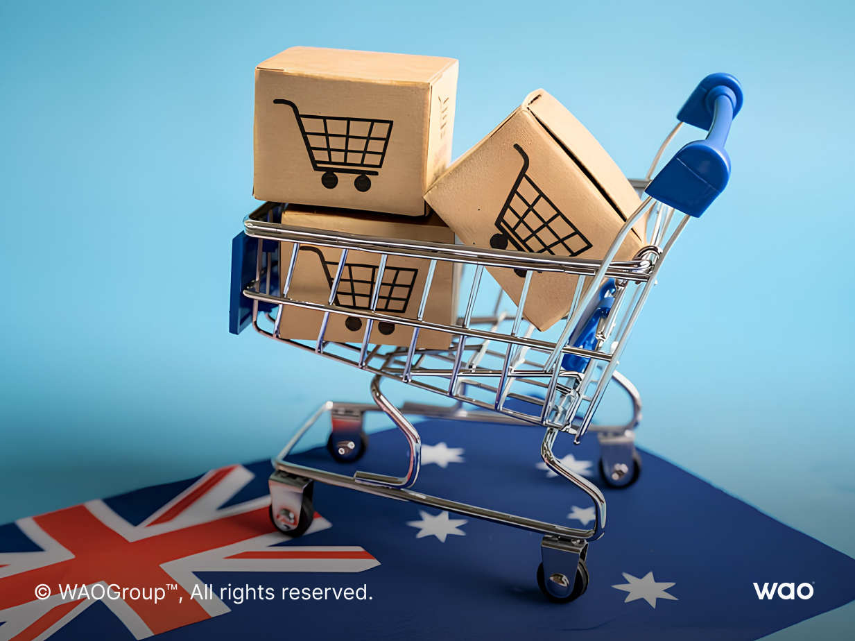 What Are the Top ERP Solutions for eCommerce Businesses in Australia? What Are the Top ERP Solutions for eCommerce Businesses in Australia?