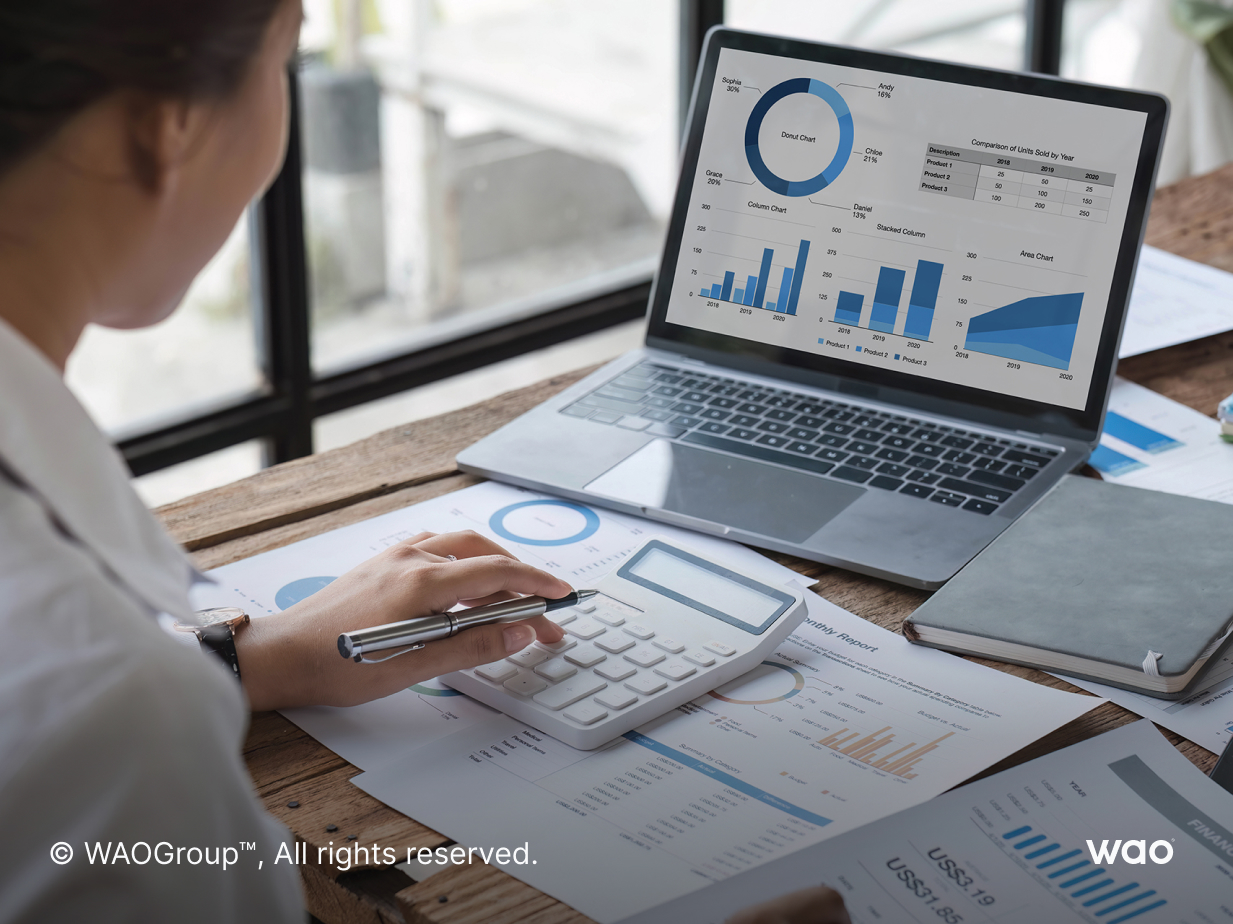 The Real Cost of Your Disconnected Systems (And How to Calculate It) The Real Cost of Your Disconnected Systems (And How to Calculate It)