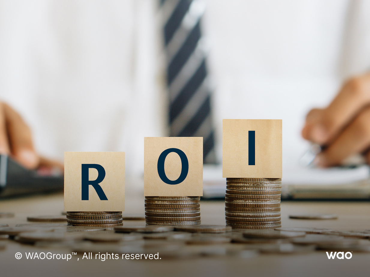 ERP Implementation ROI: A Plain-English Framework for Australian Business Owners ERP Implementation ROI: A Plain-English Framework for Australian Business Owners