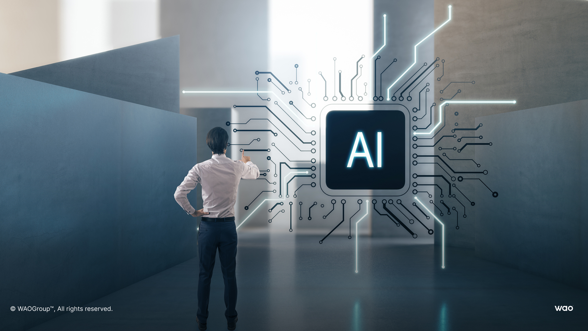 What Odoo's Built-In AI Features Already Do