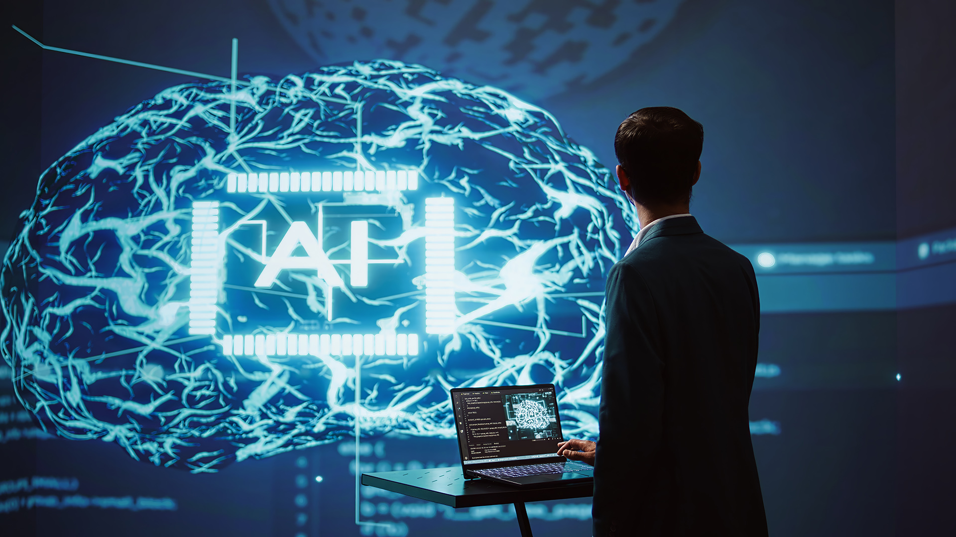 Expertly Connecting Your Business Systems.