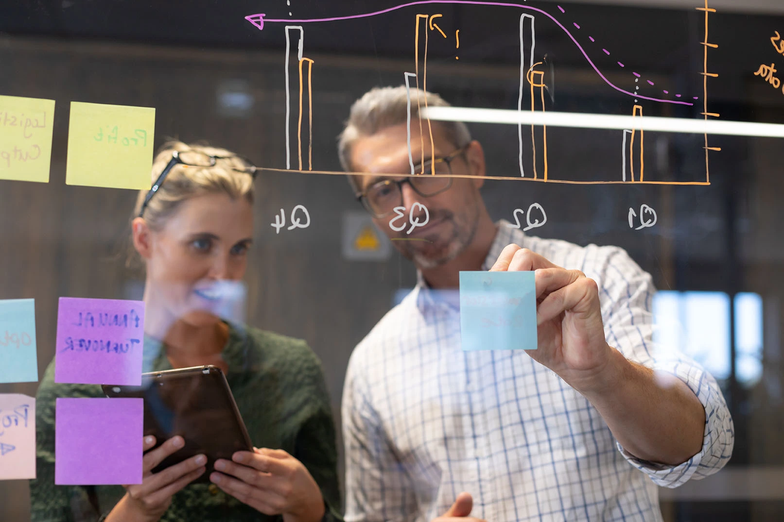 Odoo & EDI: Enhancing Business Efficiency