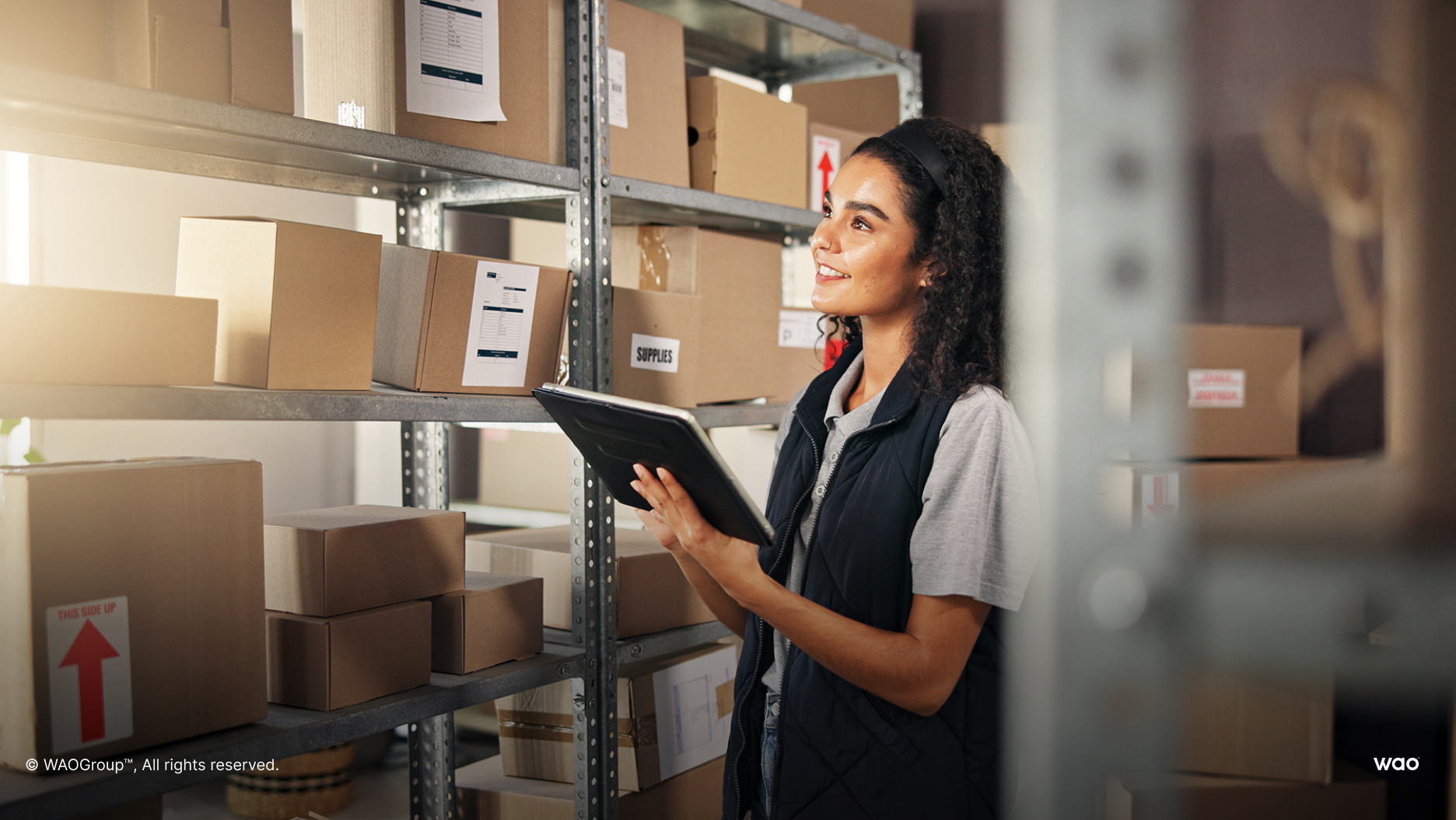 Key Features of Inventory Management Systems