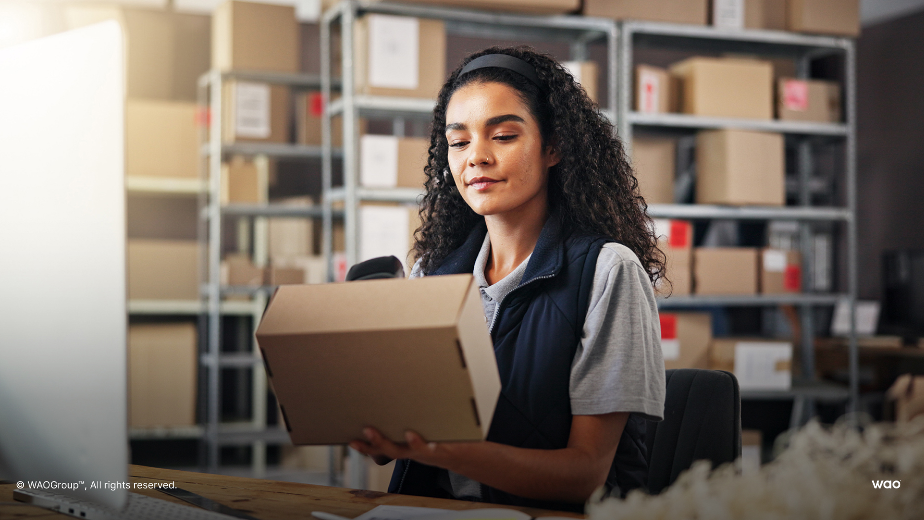 Automating Inventory Management