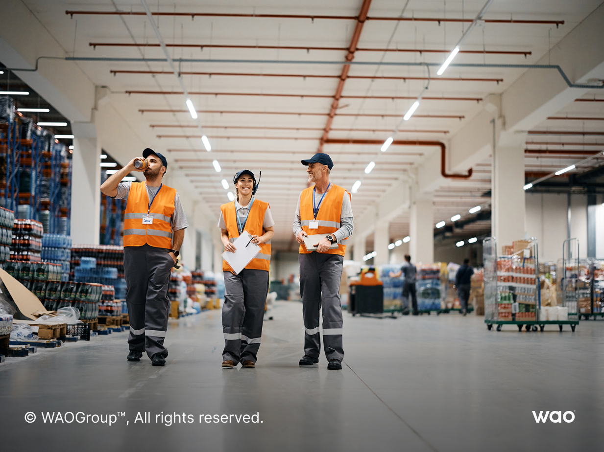 How Australian Wholesalers and Distributors Are Using ERP to Protect Margins