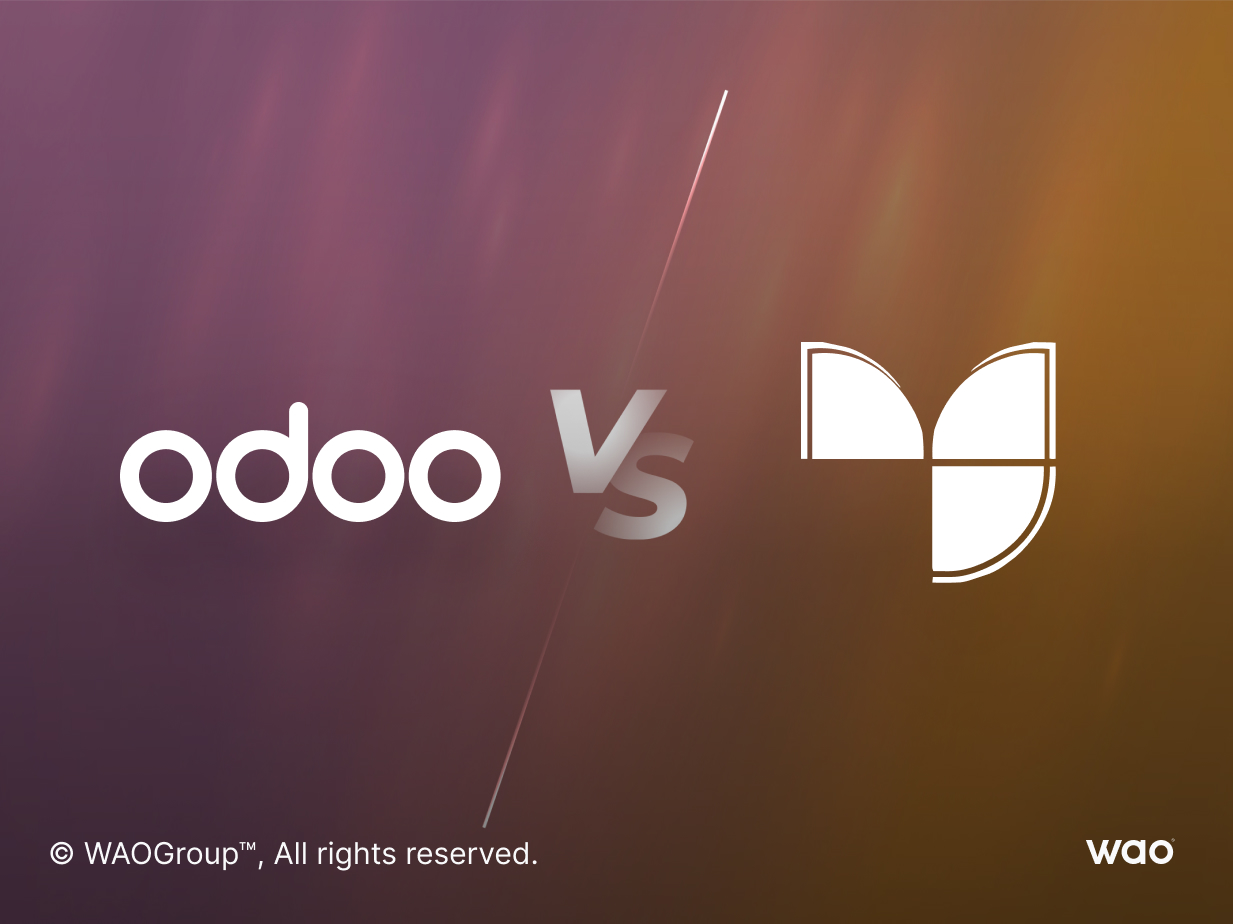 Odoo vs Micronet: Which ERP System Is Right for Your Australian Business? Odoo vs Micronet: Which ERP System Is Right for Your Australian Business?