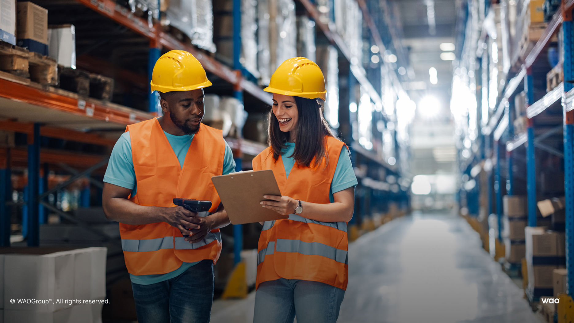 ​Manufacturing, Project Management, and Industry Features