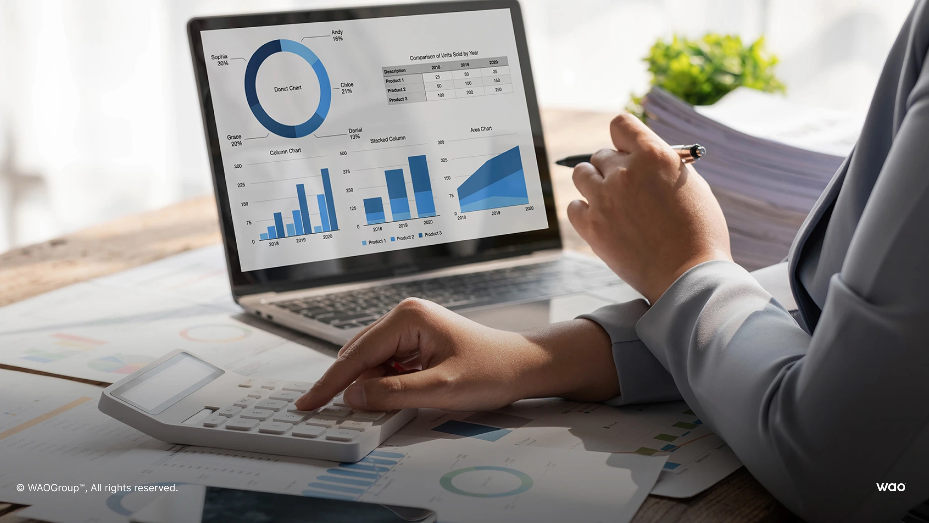 ERP Systems vs Accounting Software: Understanding the Category Difference