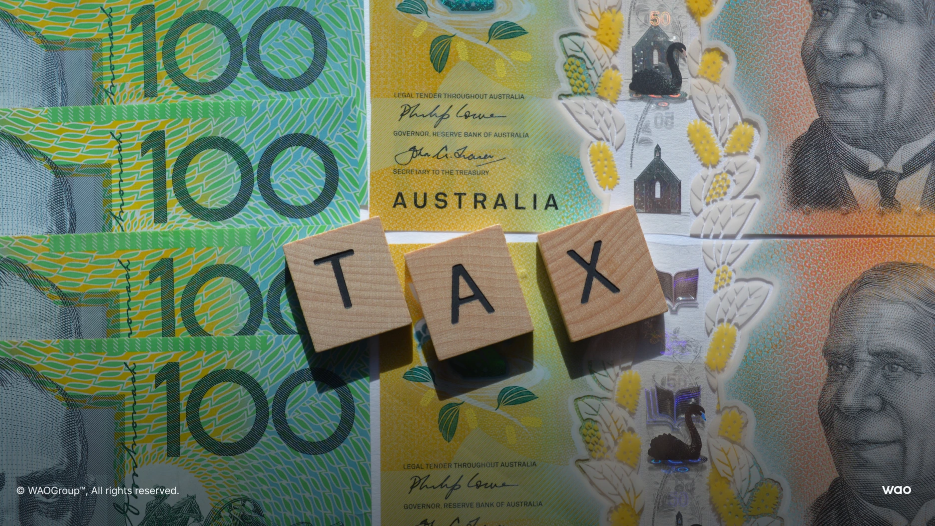 Australian Tax Compliance: Xero vs Odoo