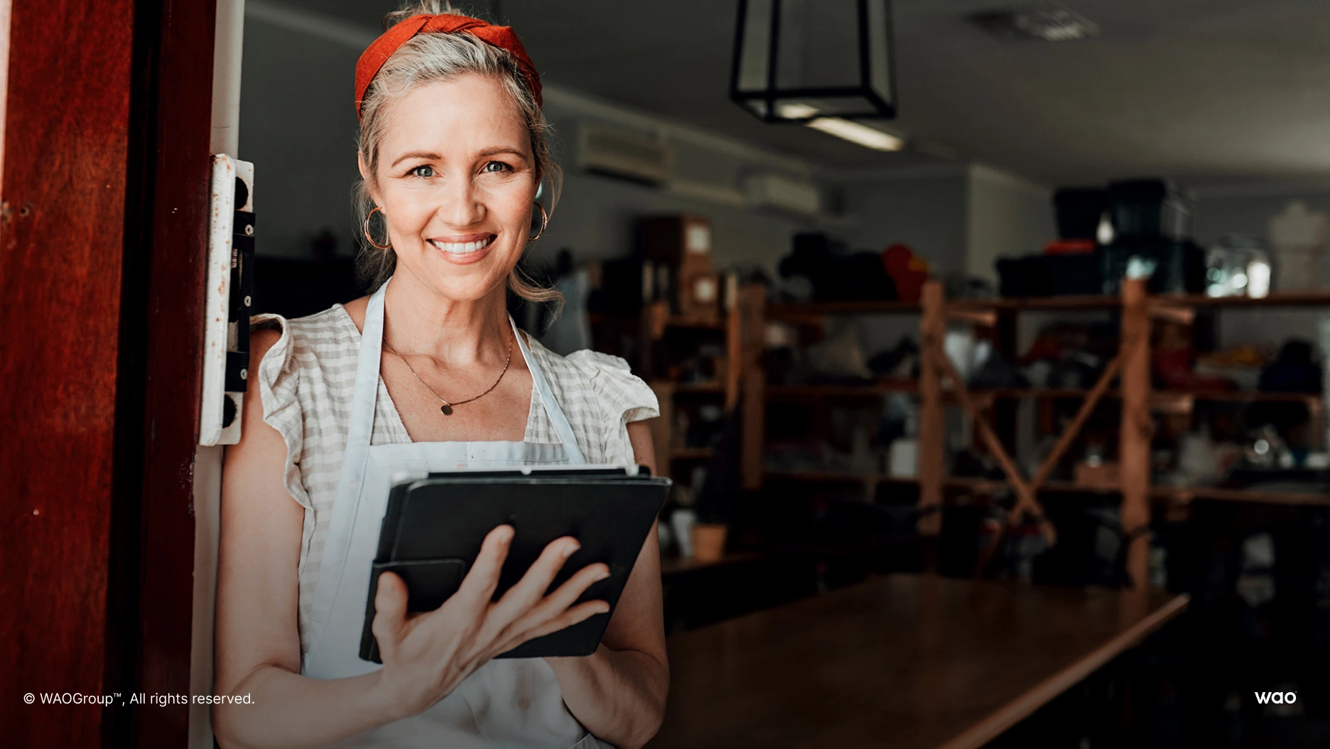WAO Group: Accountant-Led Odoo Accounting Implementation in Australia