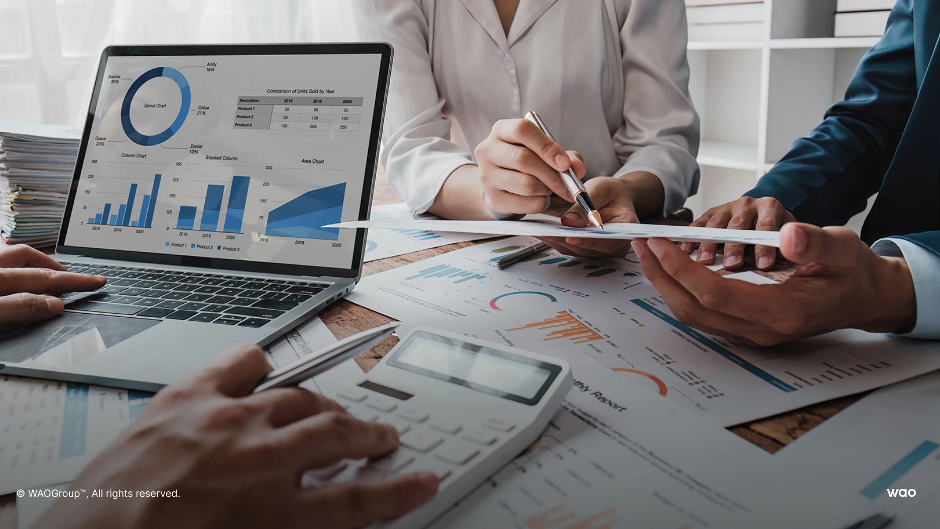 Odoo: Integrated ERP with Full Accounting for Australian Businesses