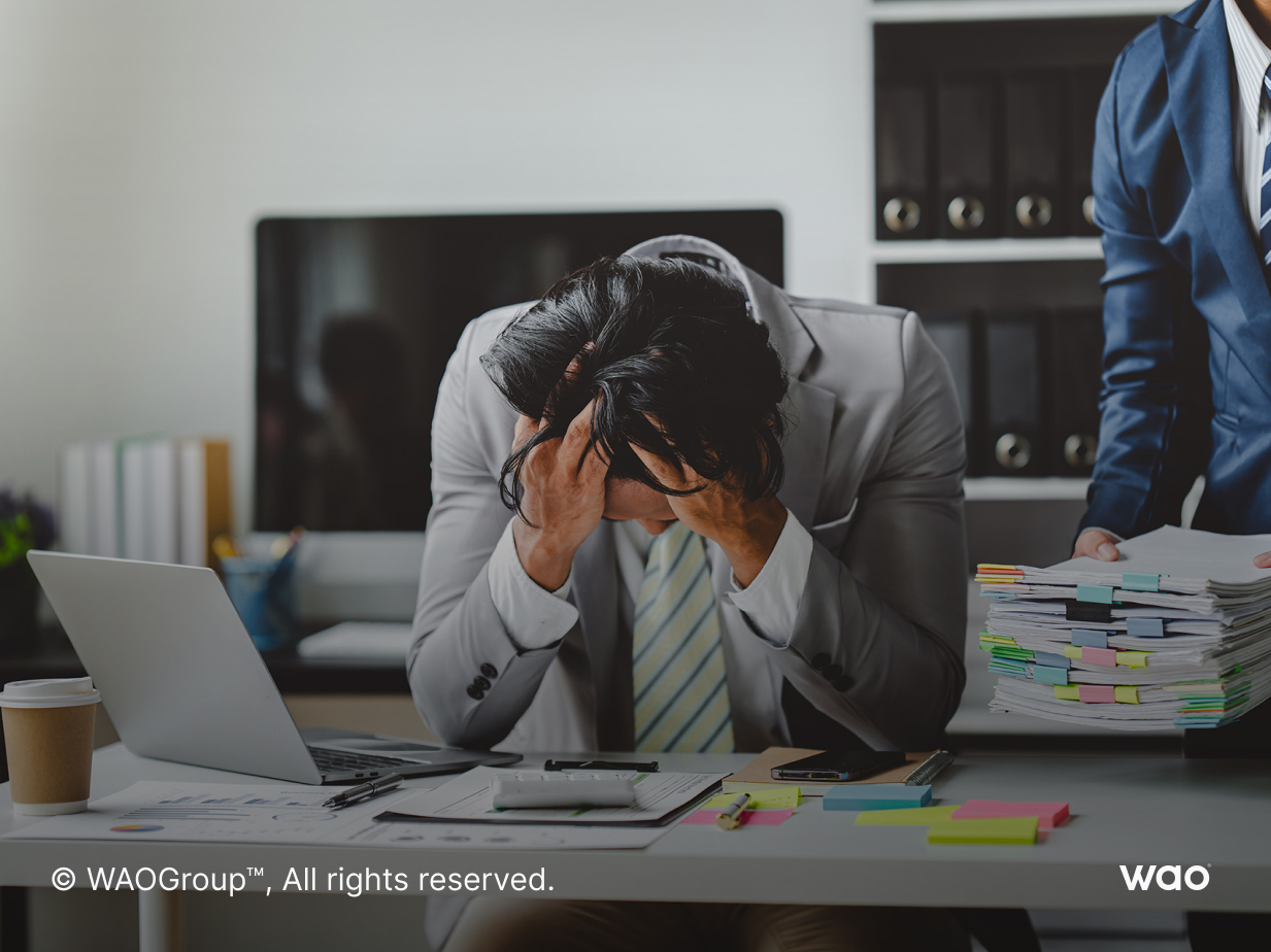 10 Signs Your Business Has Outgrown Xero (And What to Do About It) 10 Signs Your Business Has Outgrown Xero (And What to Do About It)