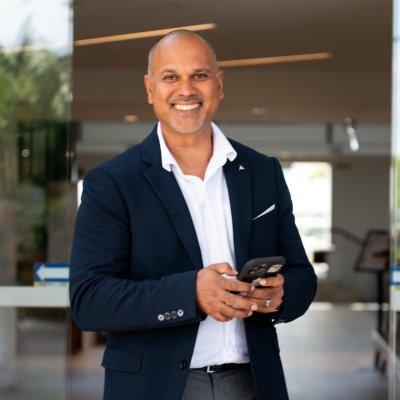 Marlon Wambeek, co-founder of WAO Group