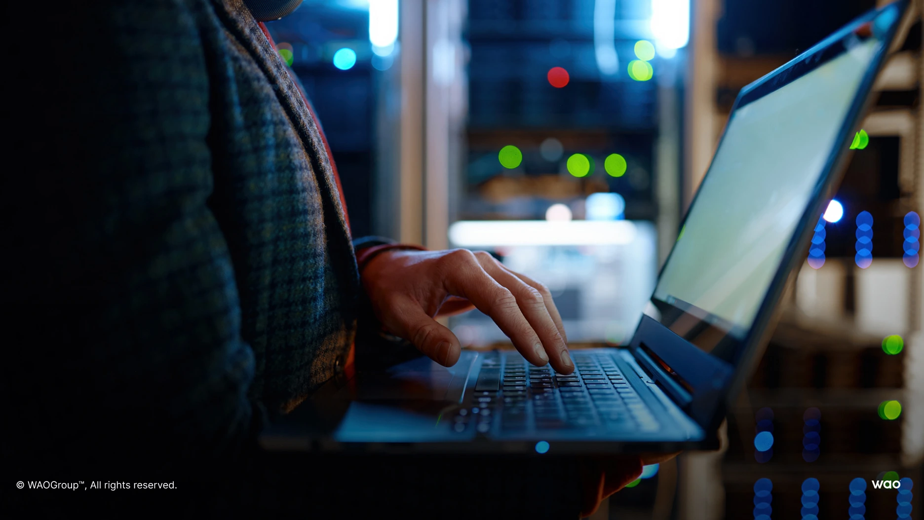 Cloud ERP Implementation in Australia