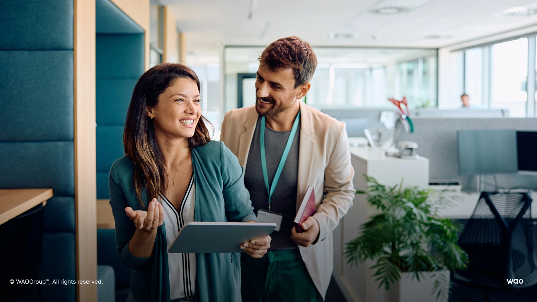 ​WAO Group: Australian Odoo Cloud ERP Implementation Partner