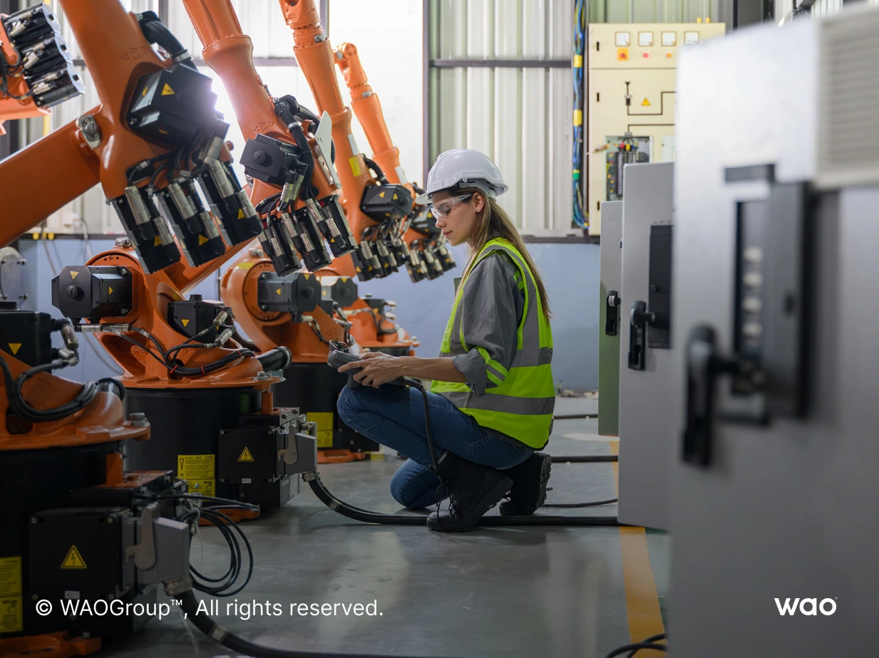 Odoo Manufacturing: A Practical Guide for Australian Manufacturers Odoo Manufacturing: A Practical Guide for Australian Manufacturers