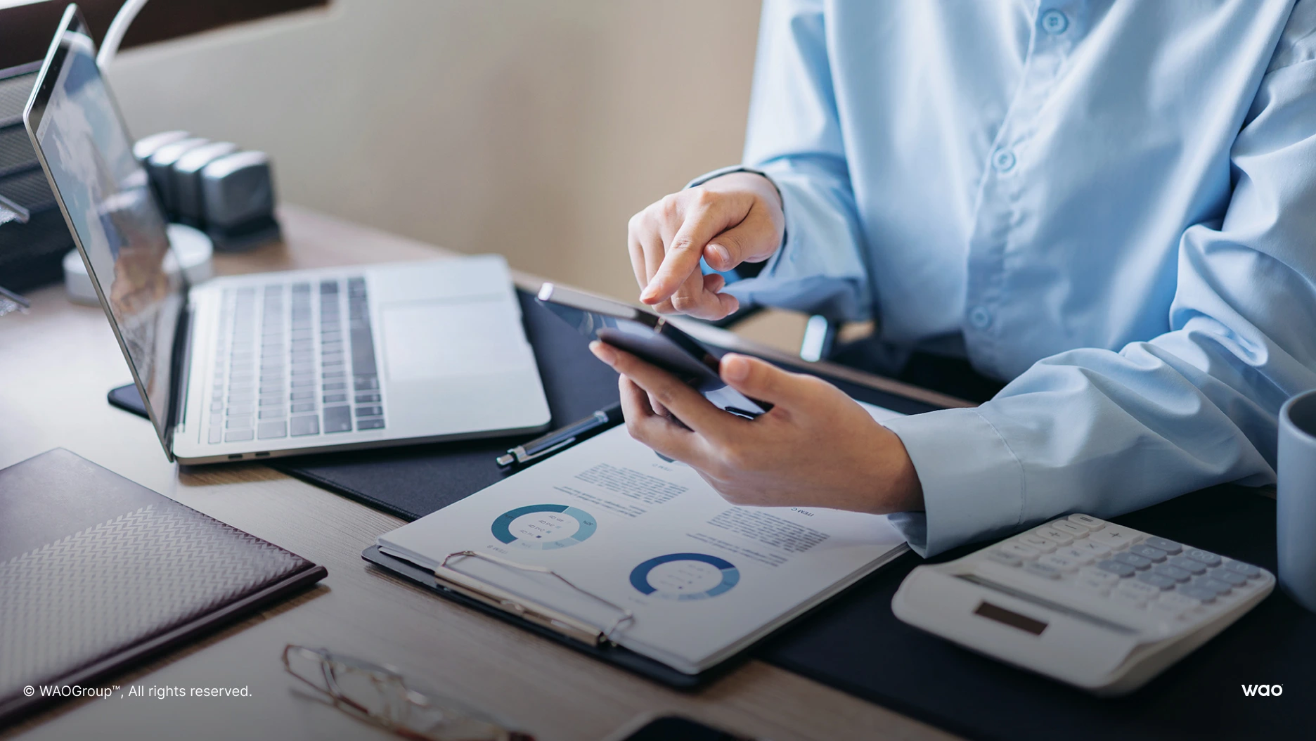 ​Core Features to Look for in Cloud Accounting for Australian Business Owners