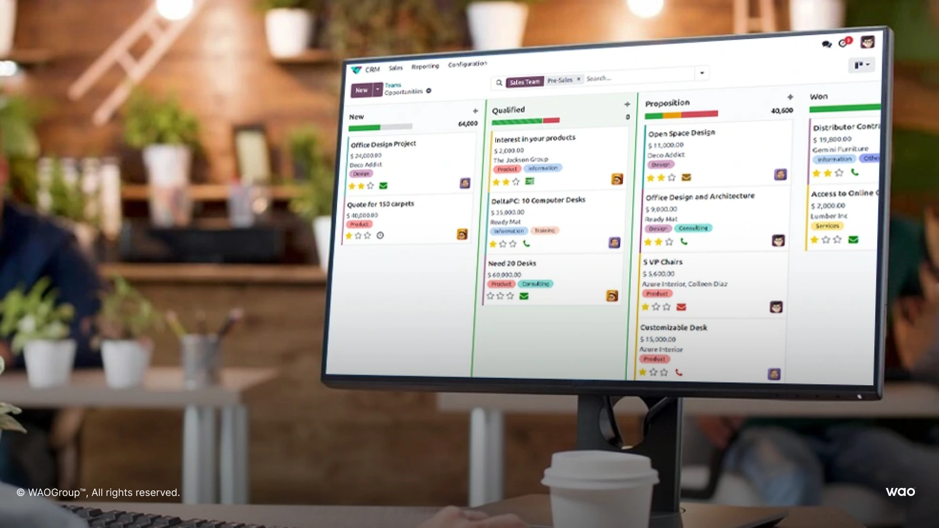 Xero vs Odoo: Enterprise Resource Planning Comparison for Australian Businesses