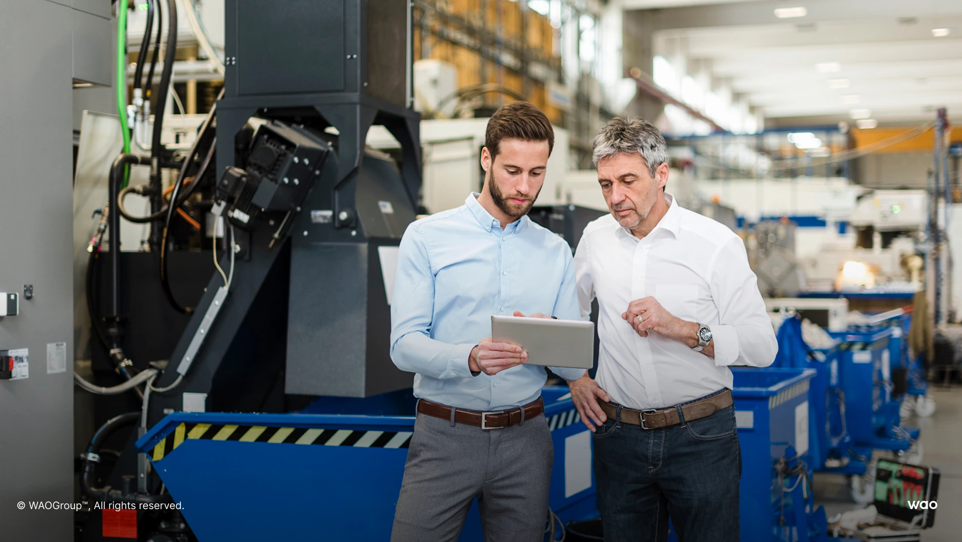 The Top Manufacturing ERP Solutions for Australian Businesses