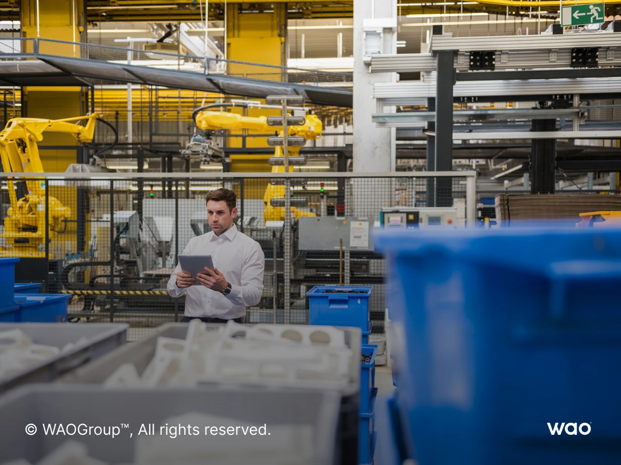 Manufacturing ERP Australia: The Complete Guide for Australian Manufacturers (2026)