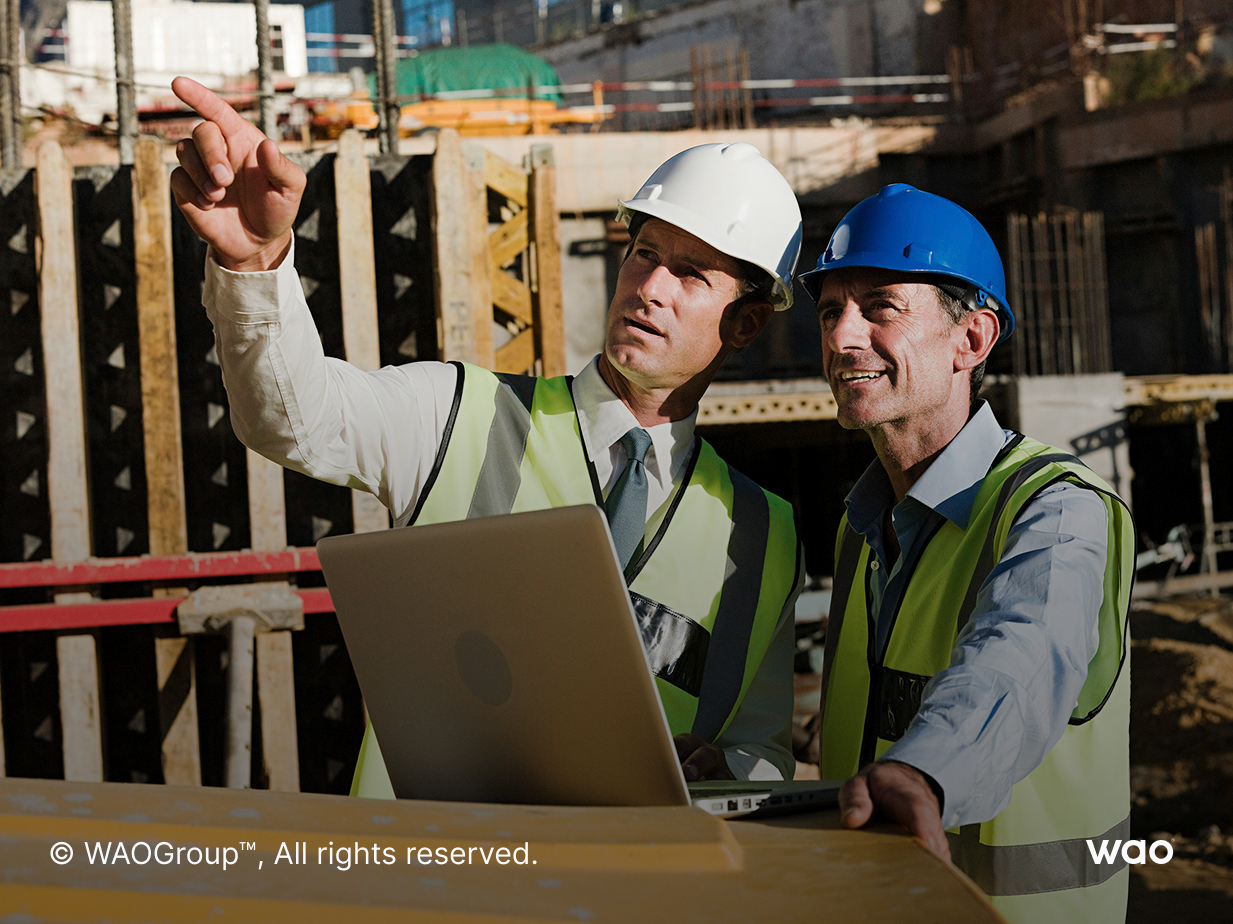 Construction ERP in Australia: How to Choose the Right System for Your Business Construction ERP in Australia: How to Choose the Right System for Your Business