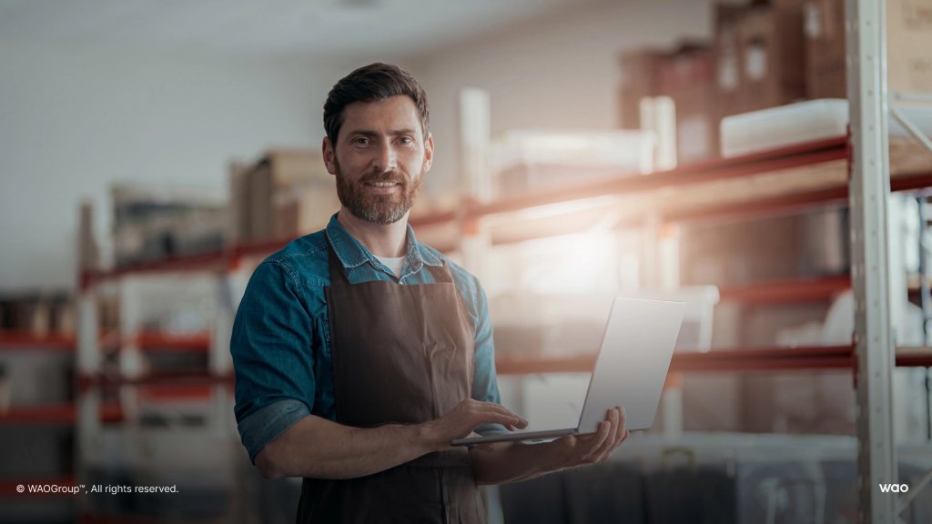 ​What should wholesale distribution software actually do?