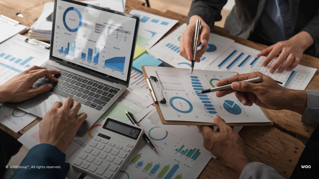 ERP System Support