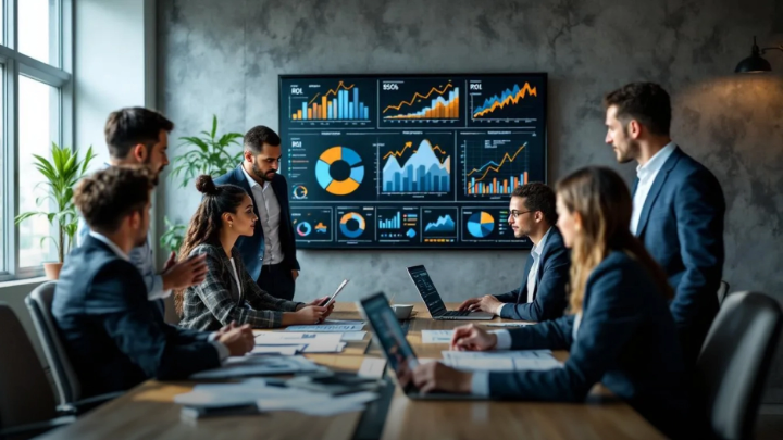 ​Future Roadmap: Advanced AI Enablement in Odoo 19 and Beyond