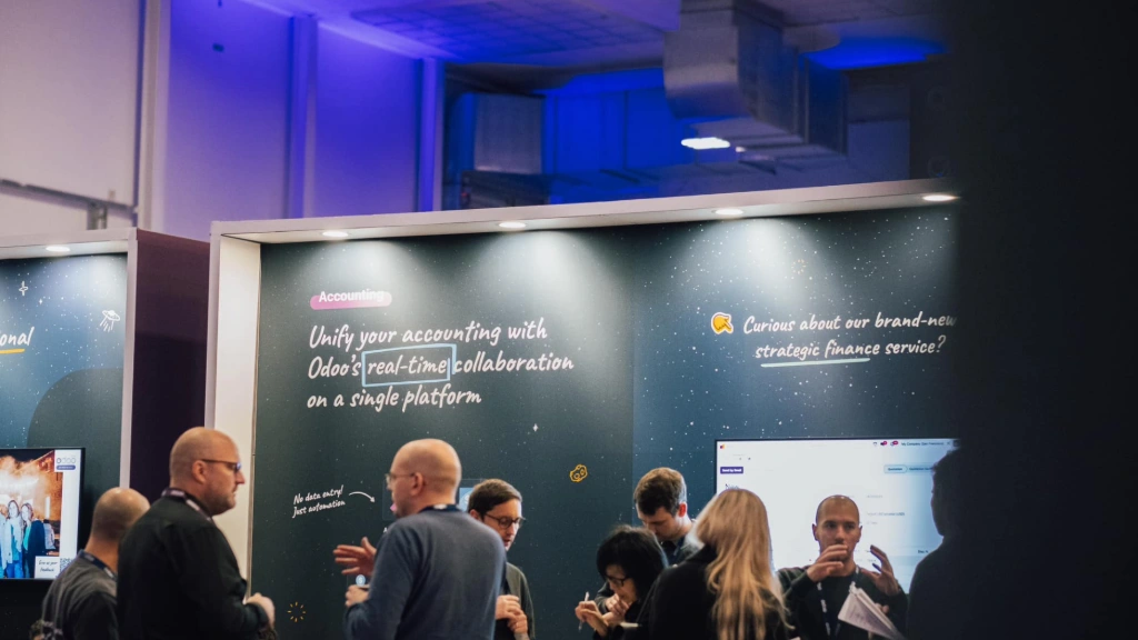 ​Our Journey: Why We Graduated to Odoo CRM