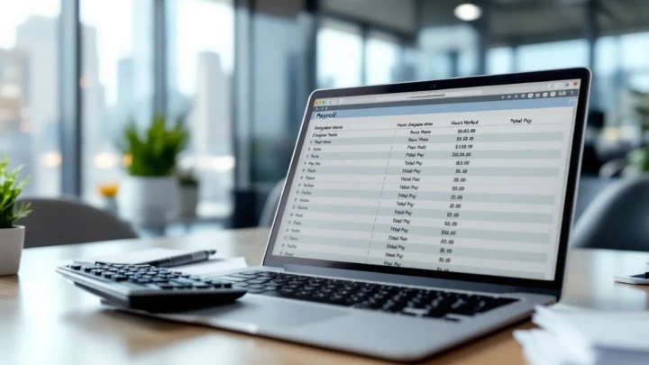 Employee Setup and Configuration