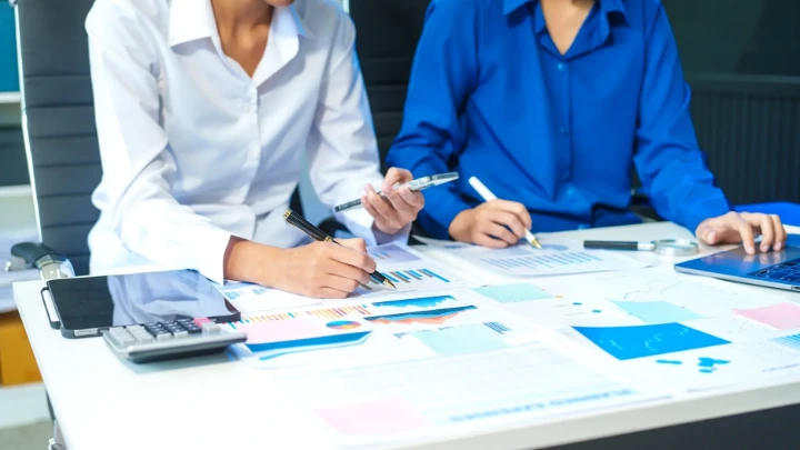 ​Employee Termination and Final Pay