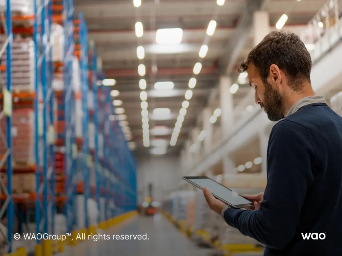 Warehouse Management Software in Australia: When Odoo Is Enough and When You Need a WMS Warehouse Management Software in Australia: When Odoo Is Enough and When You Need a WMS