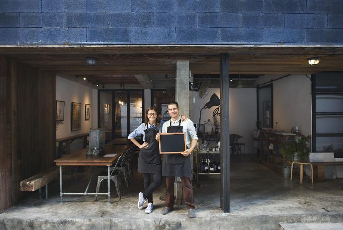 Understanding Your Business: Our First Step. Understanding Your Business: Our First Step.