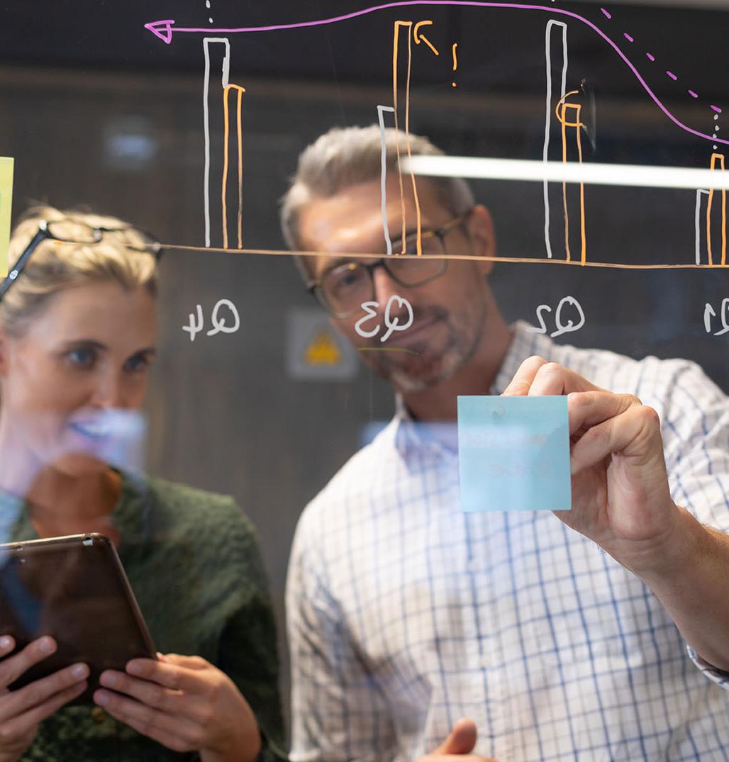 Odoo & EDI: Enhancing Business Efficienc