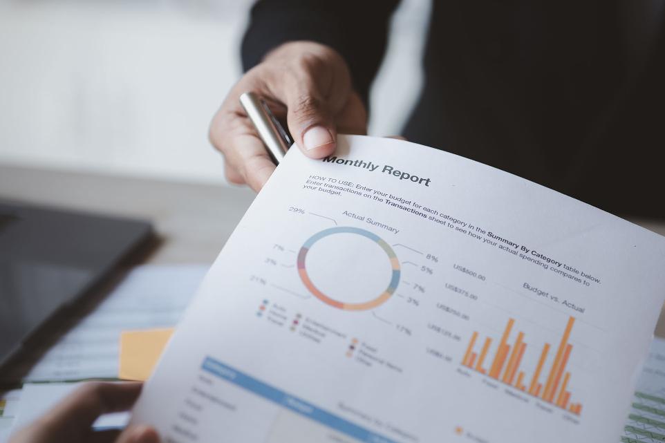 Overcoming the Challenges of Custom Reporting in Odoo. Overcoming the Challenges of Custom Reporting in Odoo.