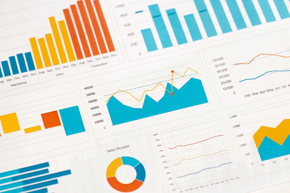 Transforming Your Odoo Data into Actionable Insights