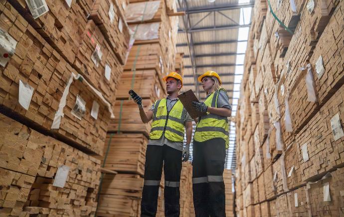 What is Data Warehousing? 