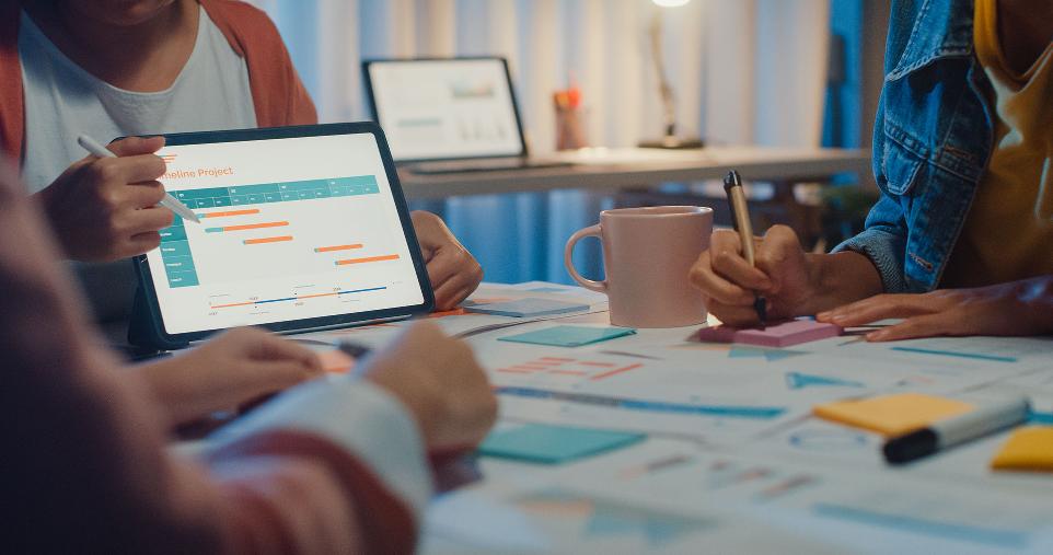 Simplifying Marketing Automation Simplifying Marketing Automation