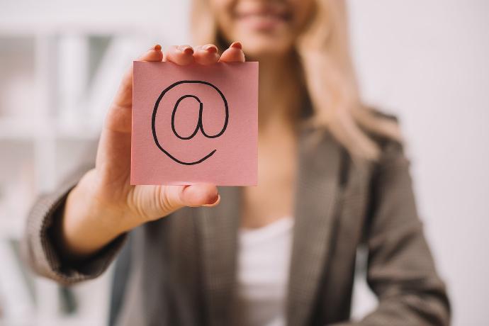Leveraging Data for Smarter Marketing. 