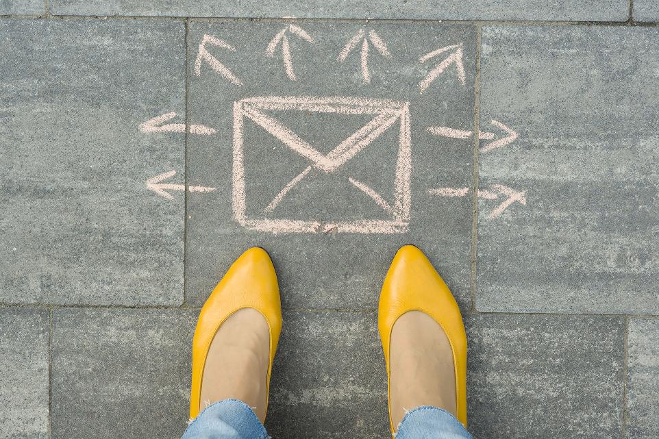Elevating Email  Marketing with Odoo