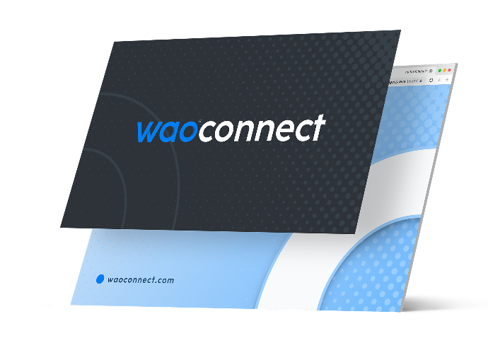 WAOConnect
