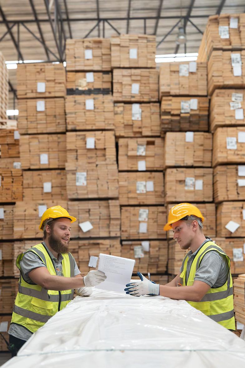 Why Choose WAOAnalytics for Data Warehousing? 