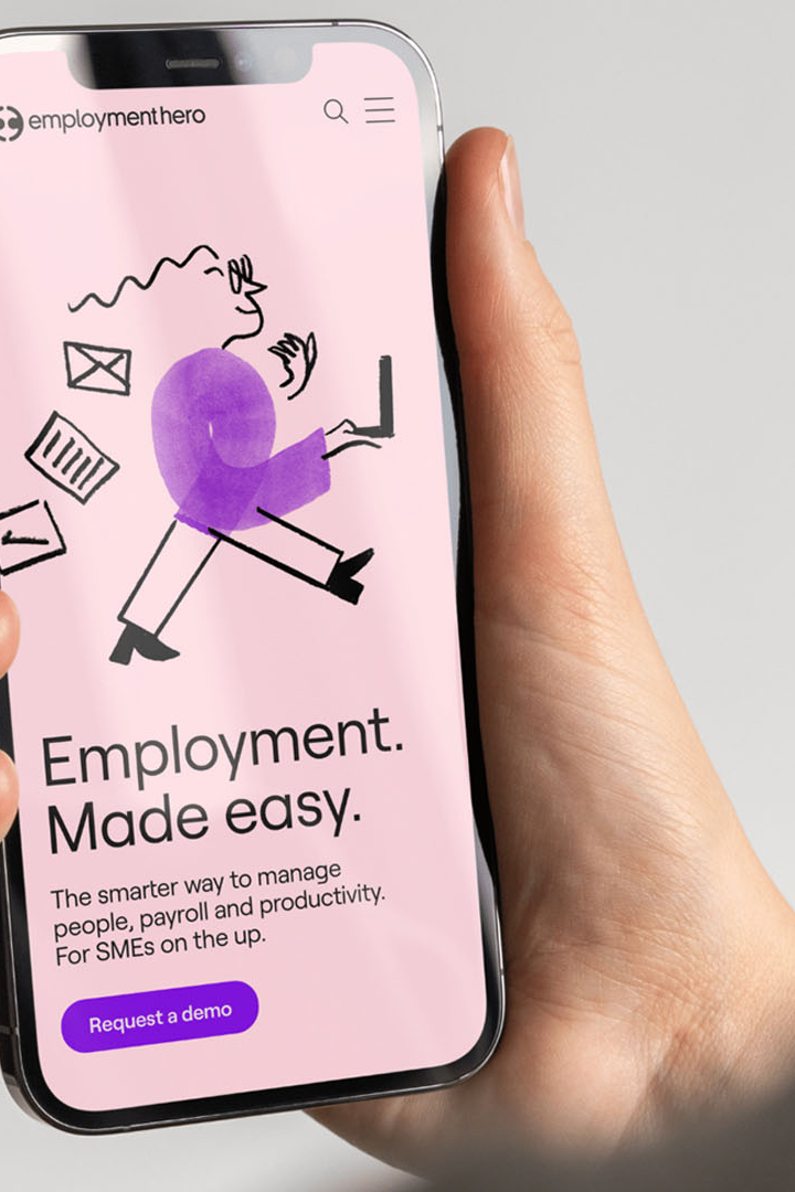 The Power of Integration: Odoo & Employment Hero