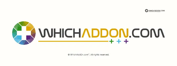 WhichAddOn
